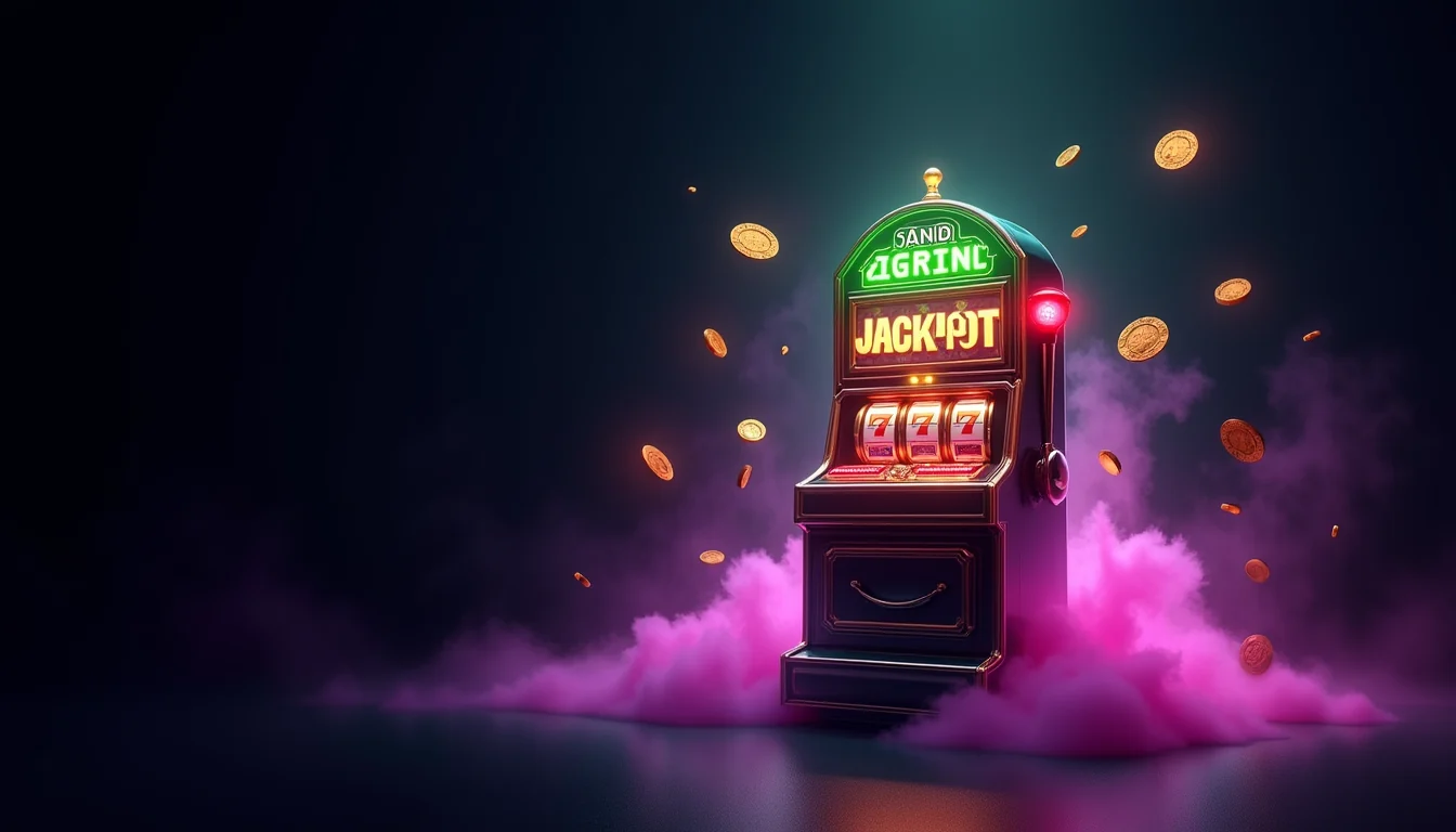 surfers Ikan Jackpot fishing game interface with underwater scene and progressive jackpot display