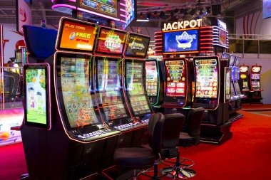 surfers slot games and demo mode available to new referrals
